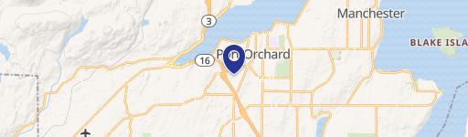 Port Orchard Office Space Available