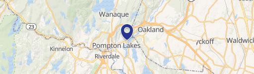 Renovated Apartment Near Pompton Lake