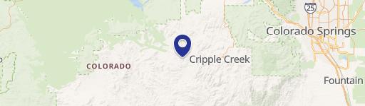 20 Acres in Bear Trap Ranch