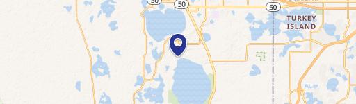 Lake Access View Lot