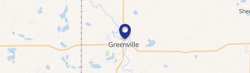 Downtown Greenville Duplex Opportunity