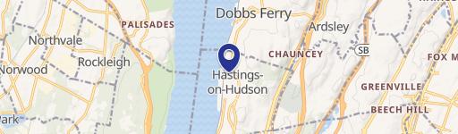 Retail Space in Hastings-on-Hudson