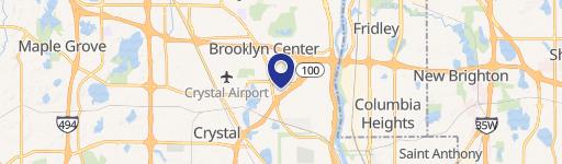 New Construction Warehouse Space