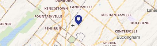 Doylestown Office Suite For Rent