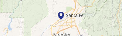 Santa Fe Commercial Development Parcel