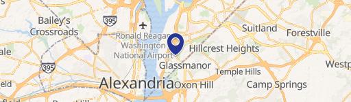 DC Income-Producing Multifamily Property