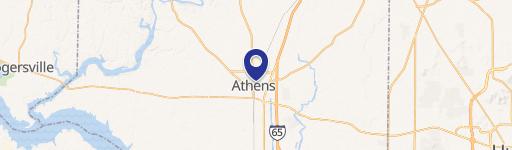 Bryan At N Clinton St