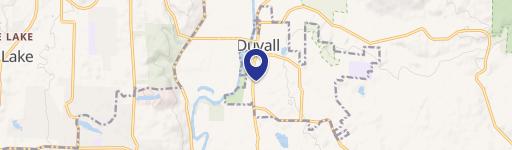 Versatile Commercial Condo in Duvall