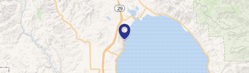 Clear Lake Beachfront Development Opportunity