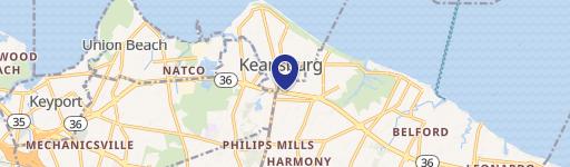 Profitable Italian Restaurant Business Opportunity