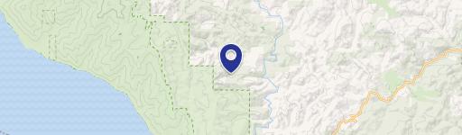 Rural Property with Private Landing