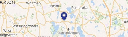 Indian Head Plaza Retail Space