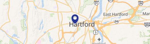 Hartford West End Turnkey Triplex