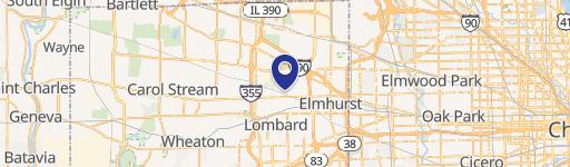 Addison Commercial Property for Rent