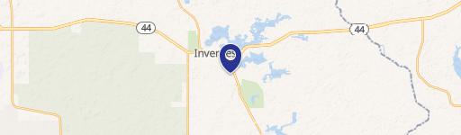 Vacant Land in Inverness Highlands