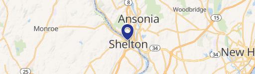 Downtown Shelton Retail Space Available