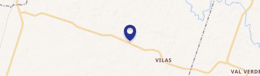 Raw Land in Holland, Texas