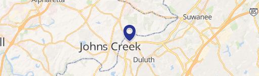 Duluth Land Near Chattahoochee River