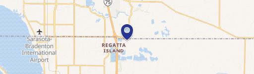 Prime Corner Lot Near I-75