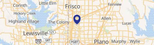 Office Space in Plano, Texas