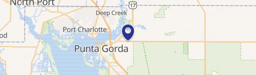 1.25 Acre Charlotte Ranchettes Parcel