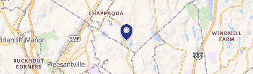 Waterfront Land in Chappaqua Enclave