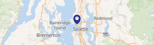 Seattle Office Condo For Sale