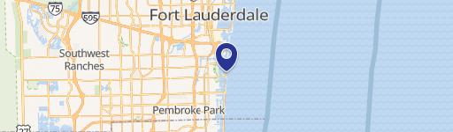 Hyde Beach House Corner Unit