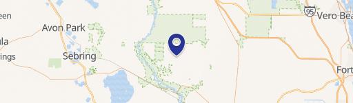 Okeechobee Land Parcel For Sale