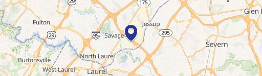 Annapolis Junction Commercial Land Parcel