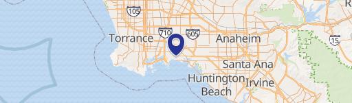 Long Beach Multifamily Income Property