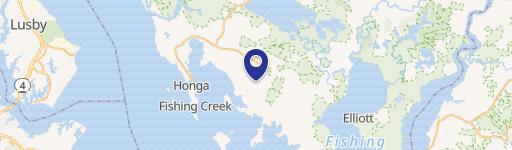 16-Acre Hunting and Recreational Land