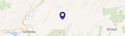 Recreational Land with Utilities