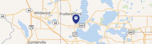 Freestanding Medical Office Building