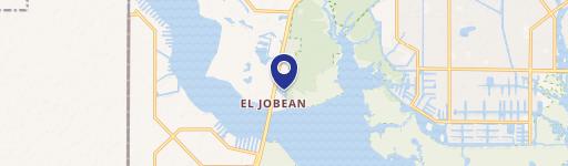 Waterfront Land in El Jobean