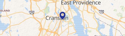 Mixed-Use Property Near Park Avenue