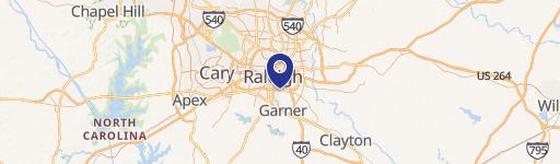 Wake County Wooded Land Opportunity