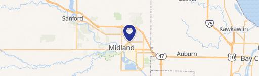 Midland Office Building For Sale