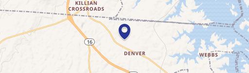 Denver Industrial Site For Sale