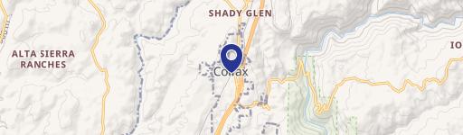 Colfax, CA 95713