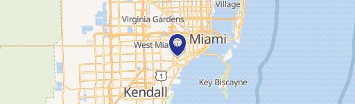 Coral Gables Duplex For Rent