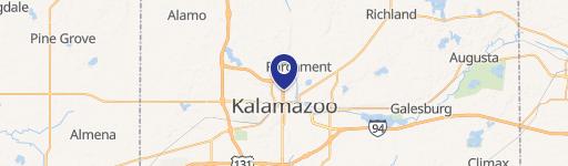 Kalamazoo Duplex For Sale