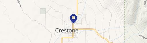 Crestone Mountain View Land Parcel