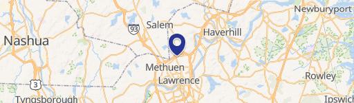 Methuen Developable Lot For Sale