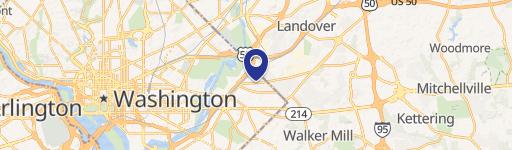 Deanwood Duplex: Investor Opportunity