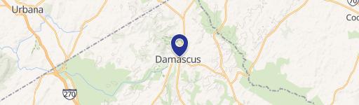 Main Street Office/Retail Space