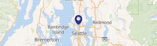 Seattle Commercial Space Available