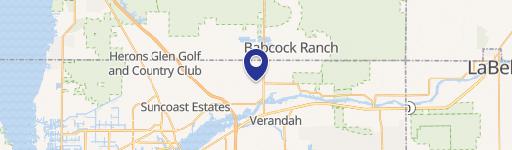 Equestrian Estate on Nearly 5 Acres