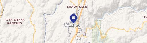 Colfax, CA 95713