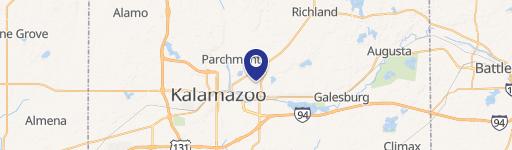 Kalamazoo Promise Duplex Opportunity